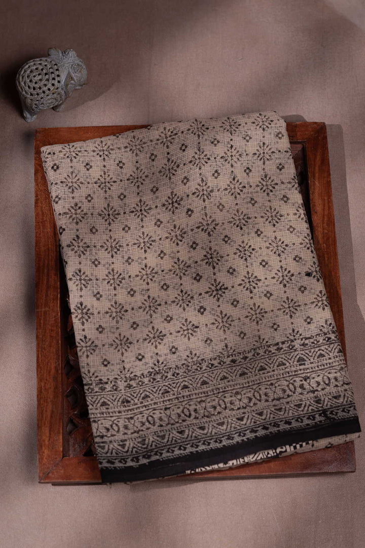 Kota Cotton Saree - Matkatus