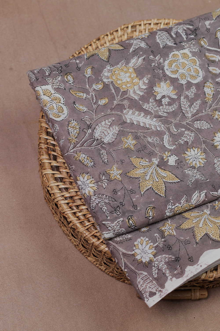 Sanganeri Prints - Matkatus 