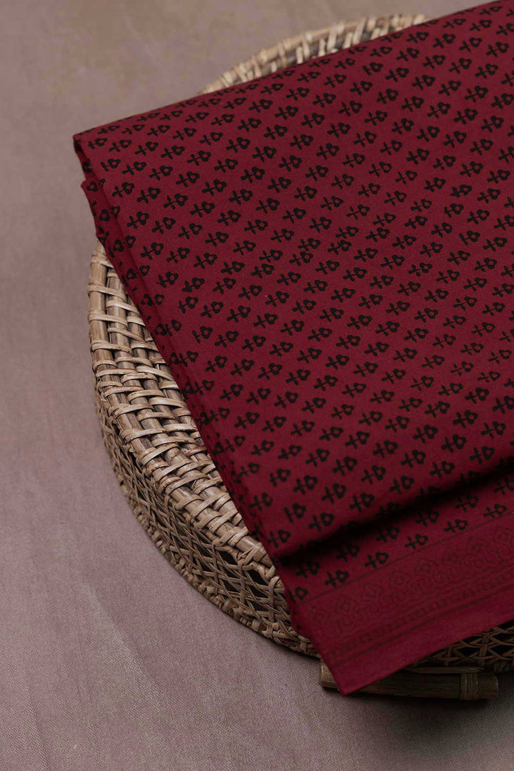 Bagh Fabric - Matkatus