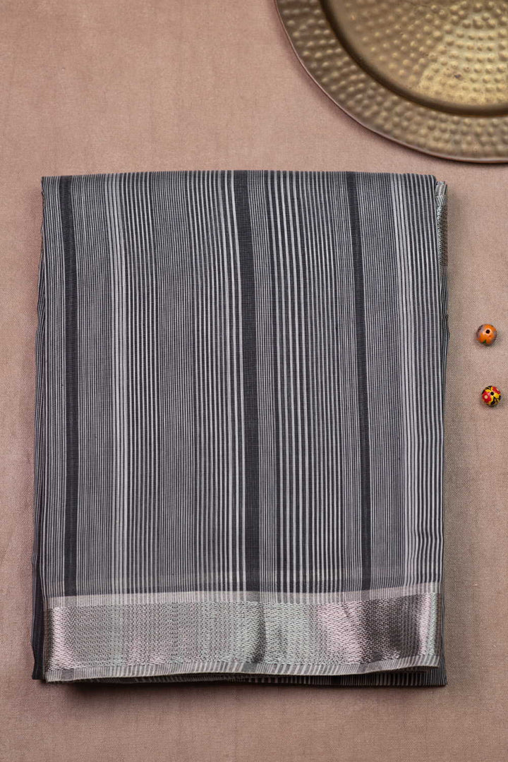 Silk Cotton Saree - Matkatus 