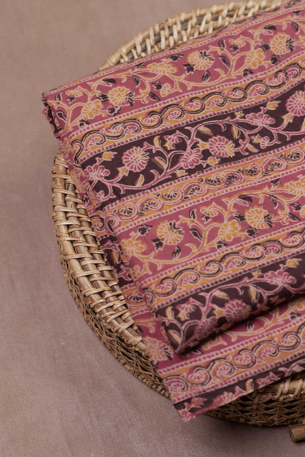 Cotton Fabrics - Matkarus 