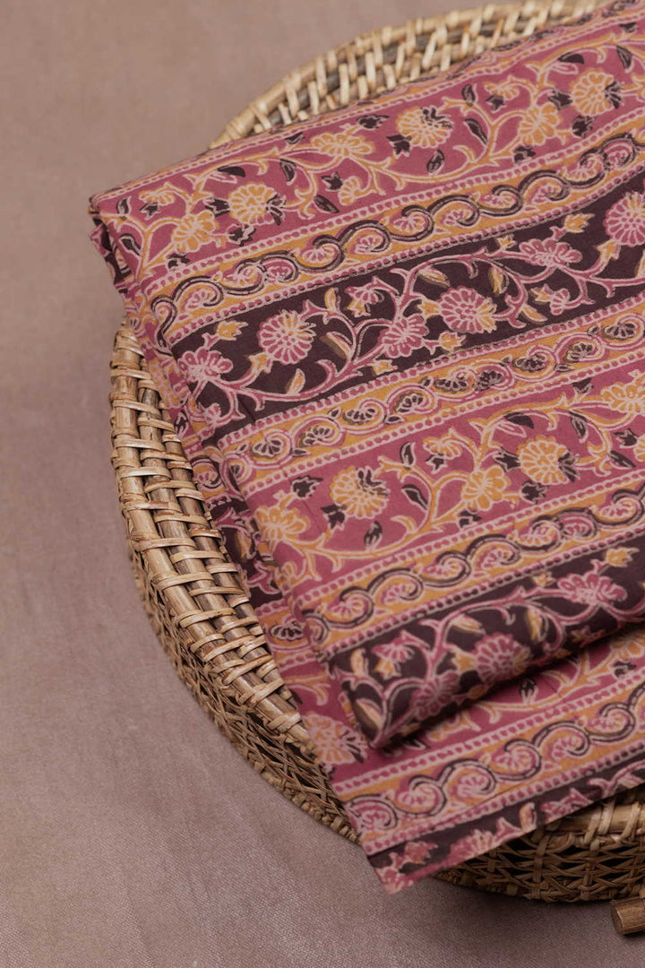 Cotton Fabrics - Matkarus 