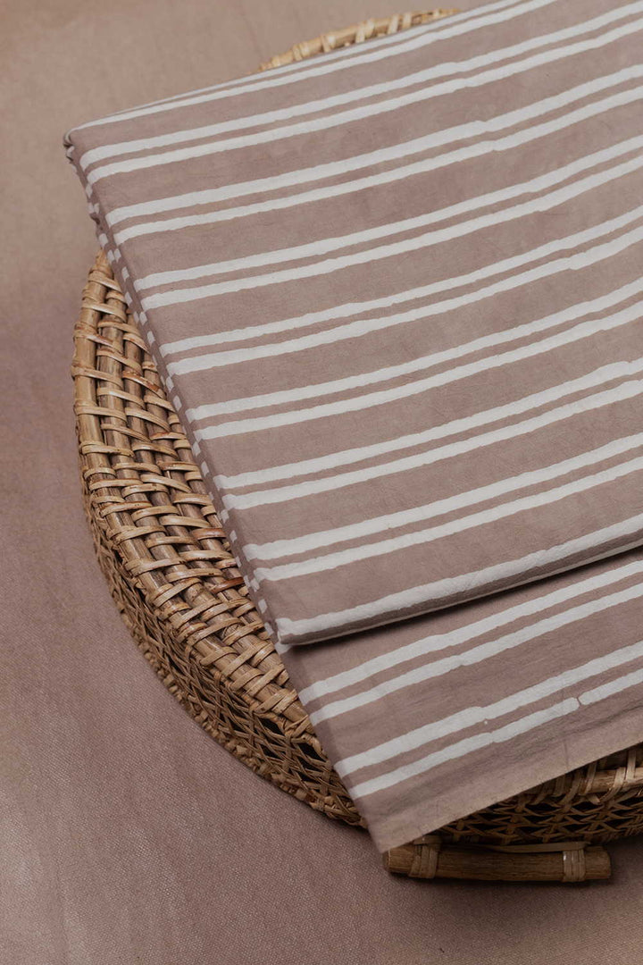 Block Printed Fabrics - Matkatus 