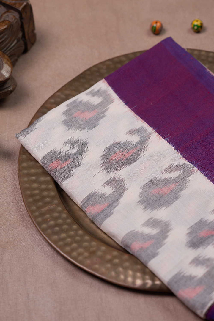 Ikat dupatta - Matkatus 