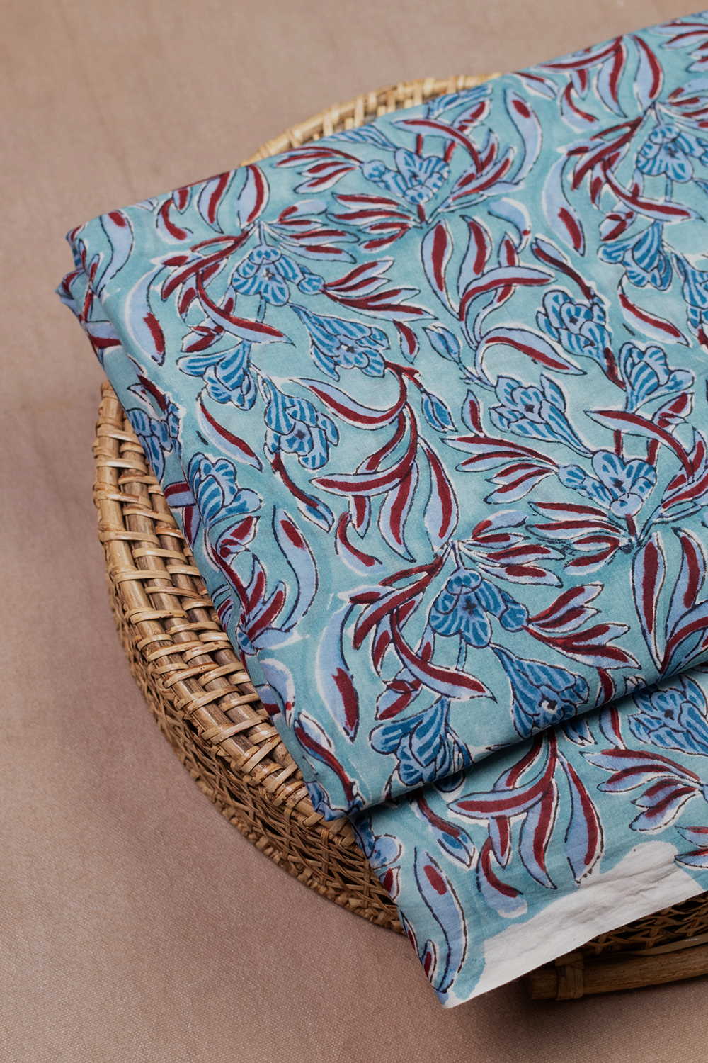 Sanganeri Fabrics-Matkatus  