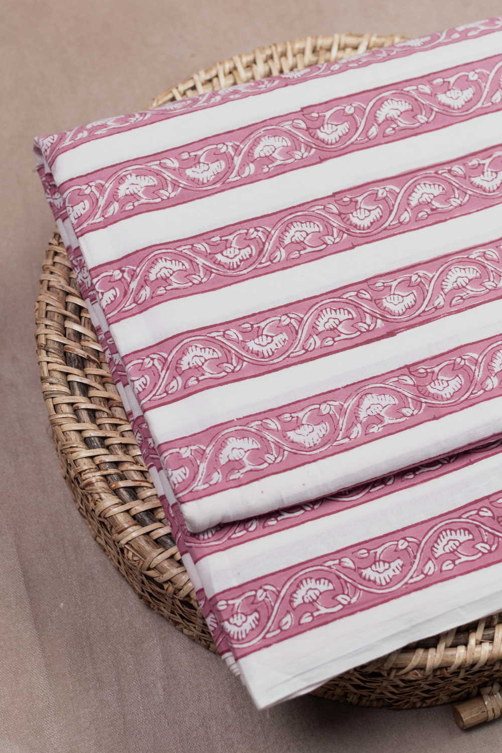 Sanganeri Fabrics-Matkatus  