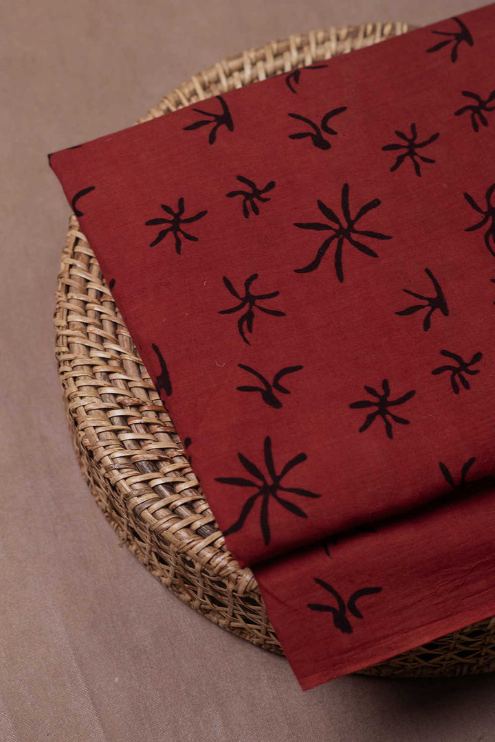 Cotton Fabric - Matkatus 