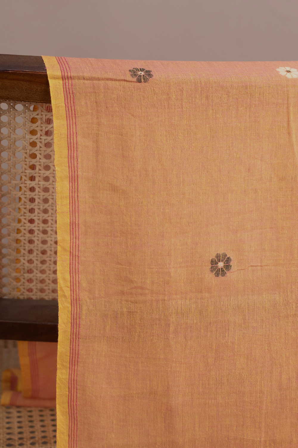Handloom Fabrics - Matkatus