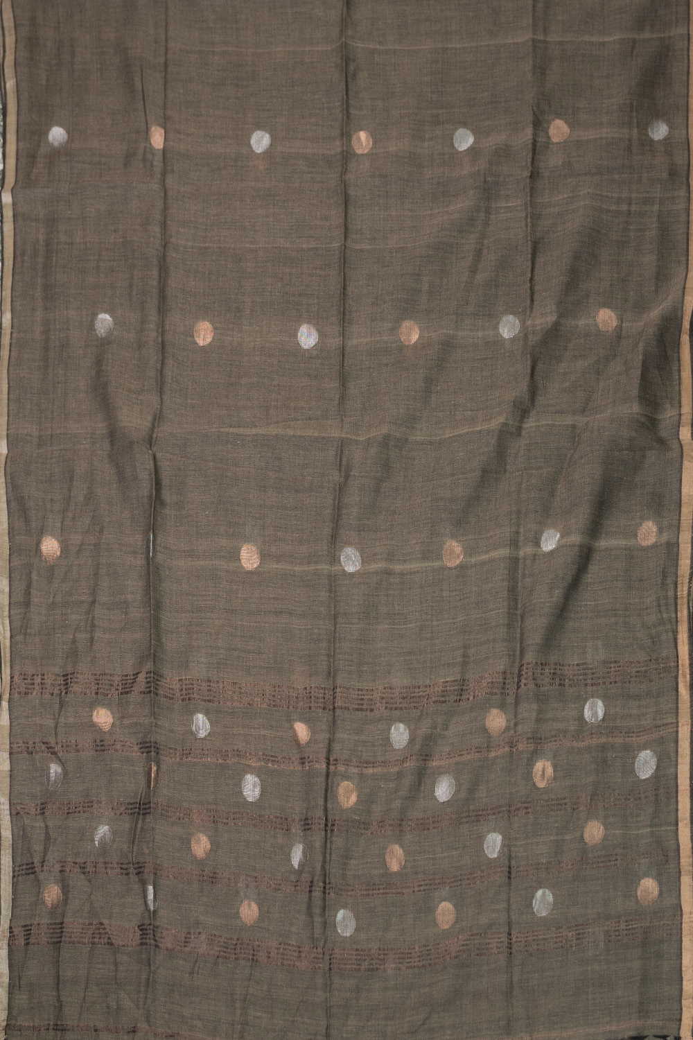 Handloom Dupattas - Matkatus 