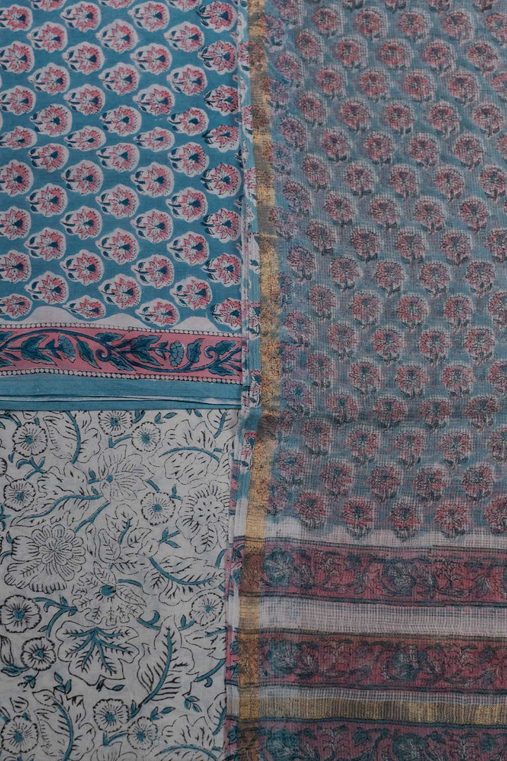 Unstitched Suits - Matkatu 