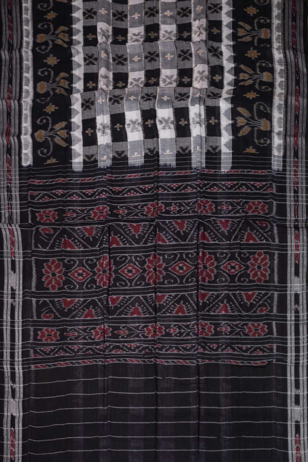 Orissa Ikat Sarees - Matkatus