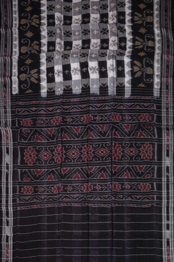 Orissa Ikat Sarees - Matkatus