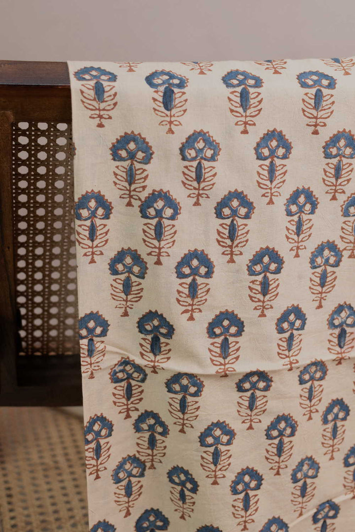 Ajrak Fabrics- Matkatus 