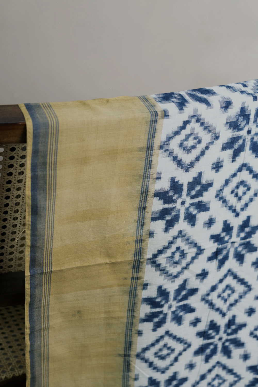 Ikat Fabrics - Matkatus