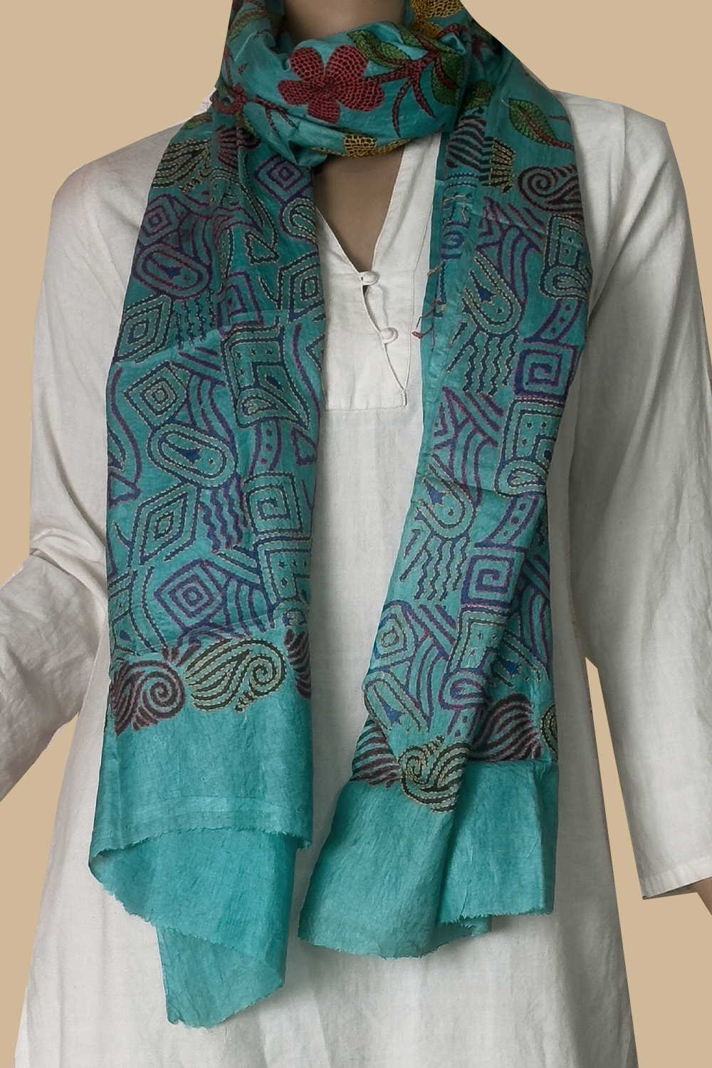 Stoles-Matkatus 