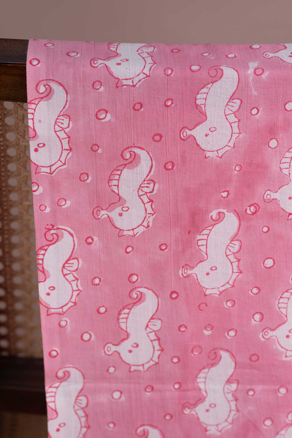 Sanganeri Fabrics - Matkatus