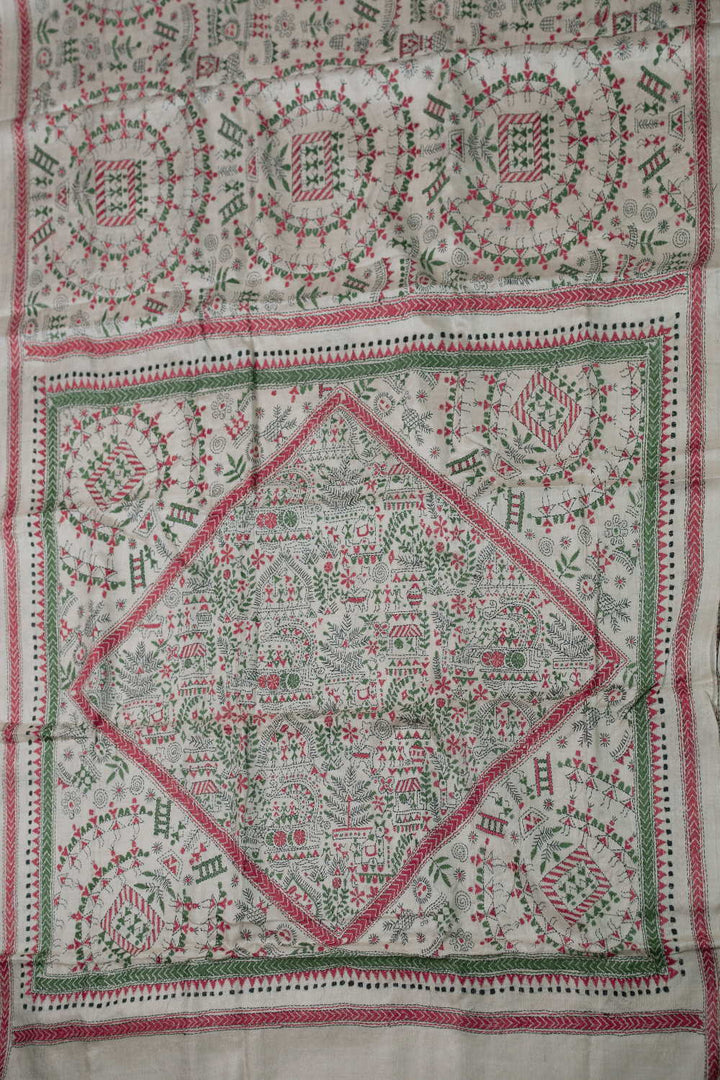Sarees - Matkatus 