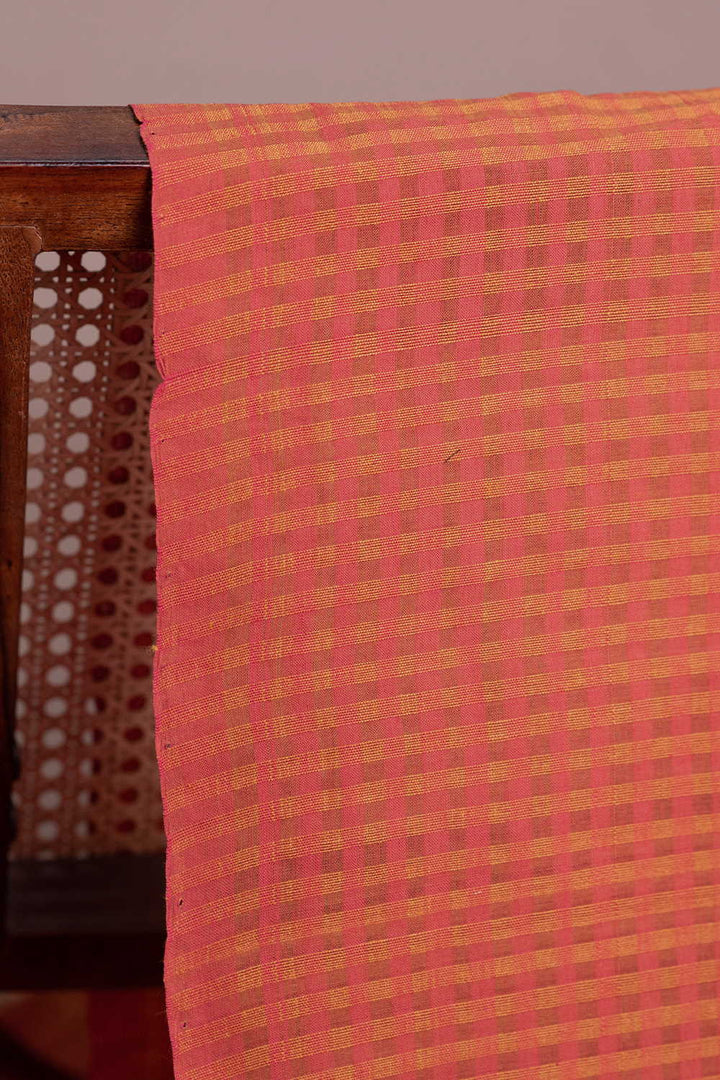 Mangalagiri Fabric - Matkatus 