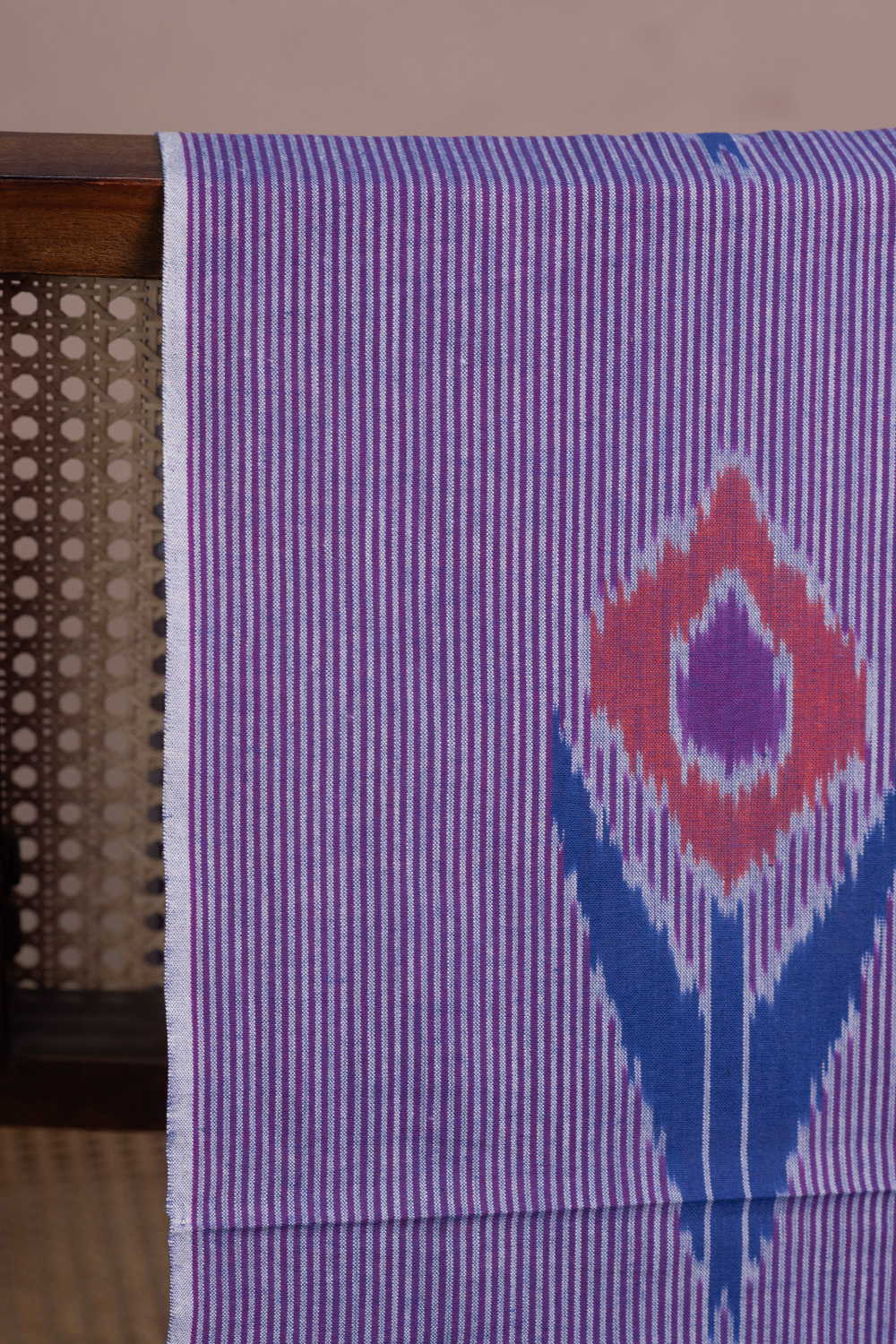 Ikat Fabric - Matkatus