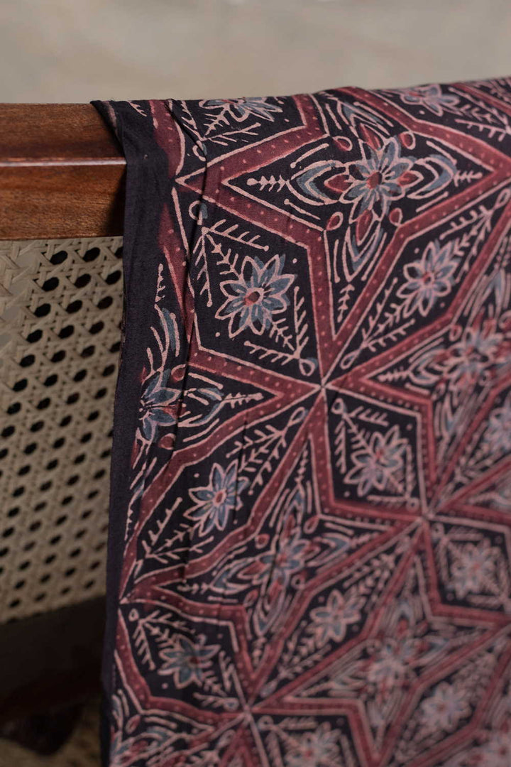 Ajrak Fabrics-Matkatus 