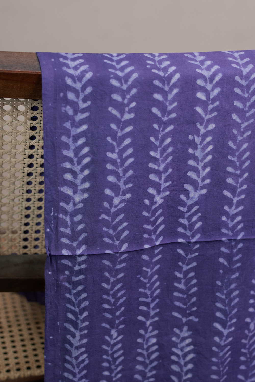 Cotton Fabric-Matkatus 