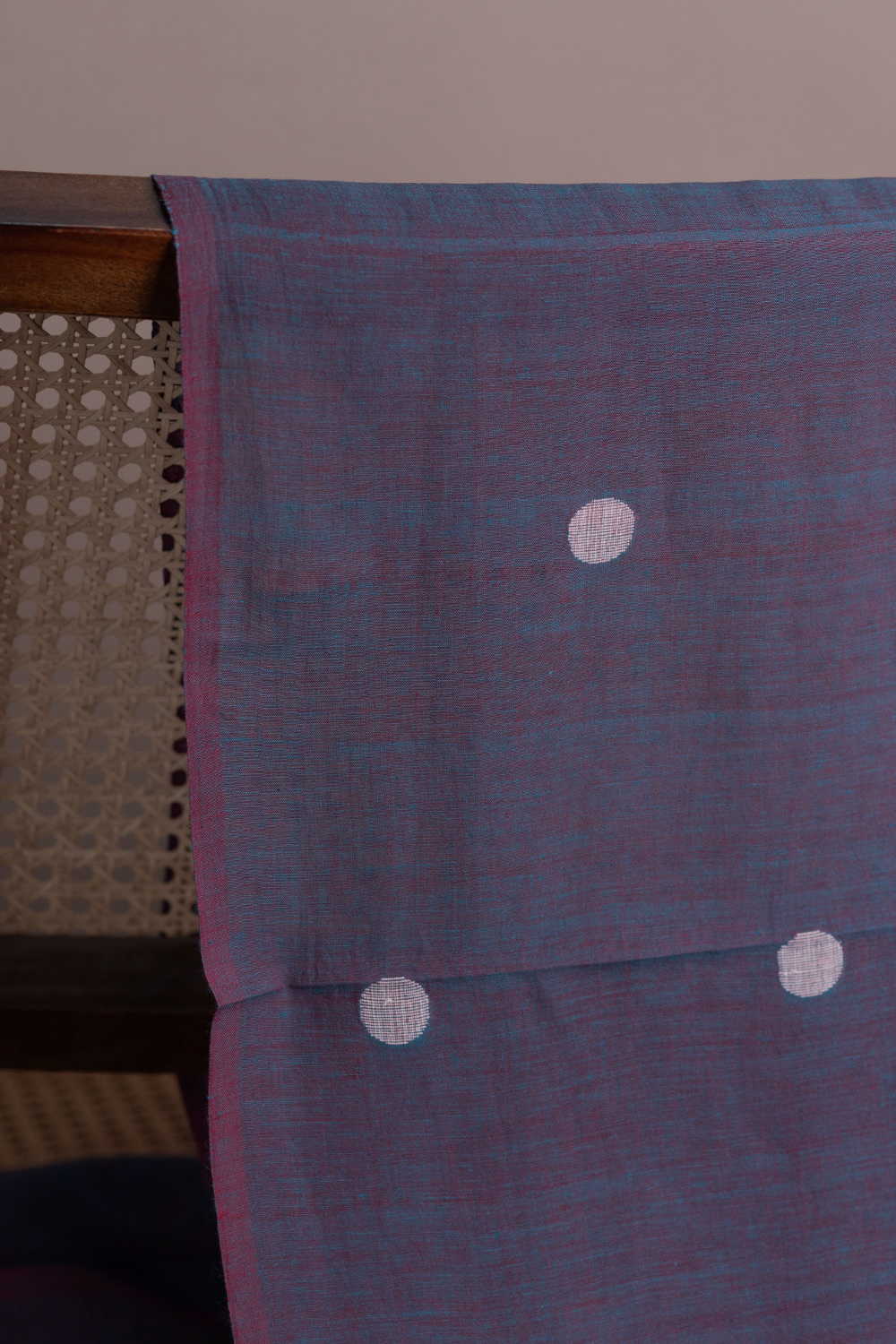 Cotton Fabri-Matkatus 