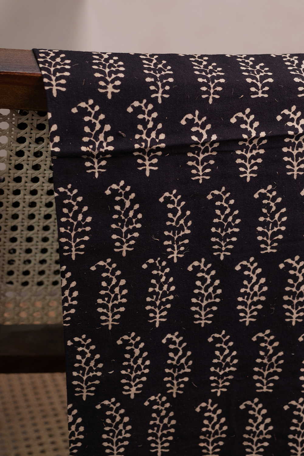 Ajrak Cotton Fabrics-Matkatus