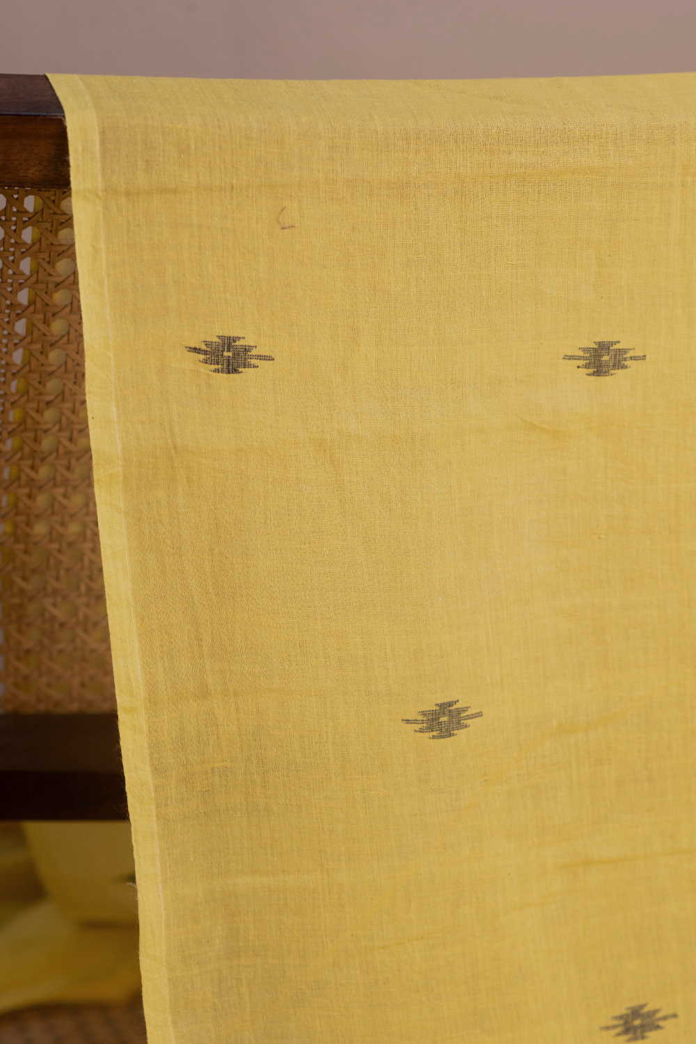 Cotton Fabric - Matkatus 