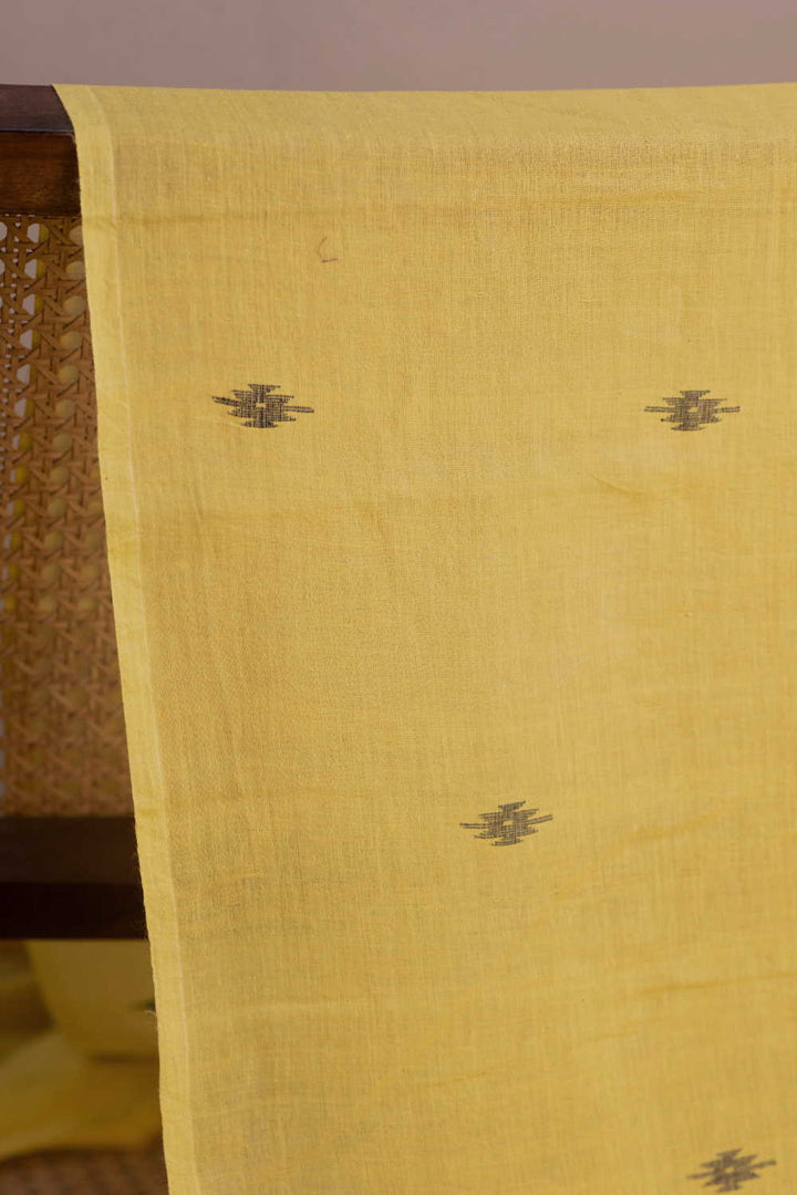 Cotton Fabric - Matkatus 