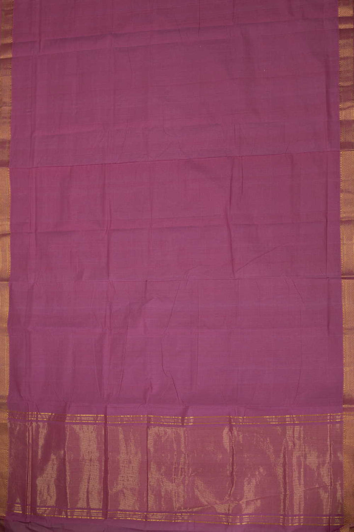 Mangalagiri Saree - Matkatus