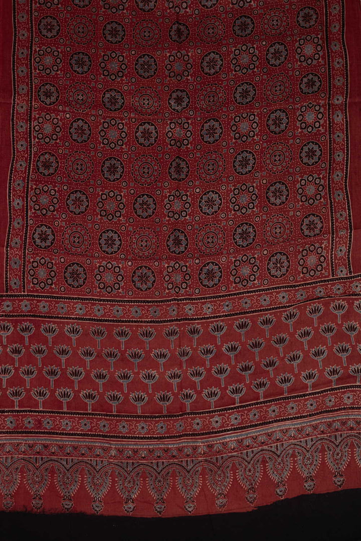 Cotton Dupattas - Matkatus