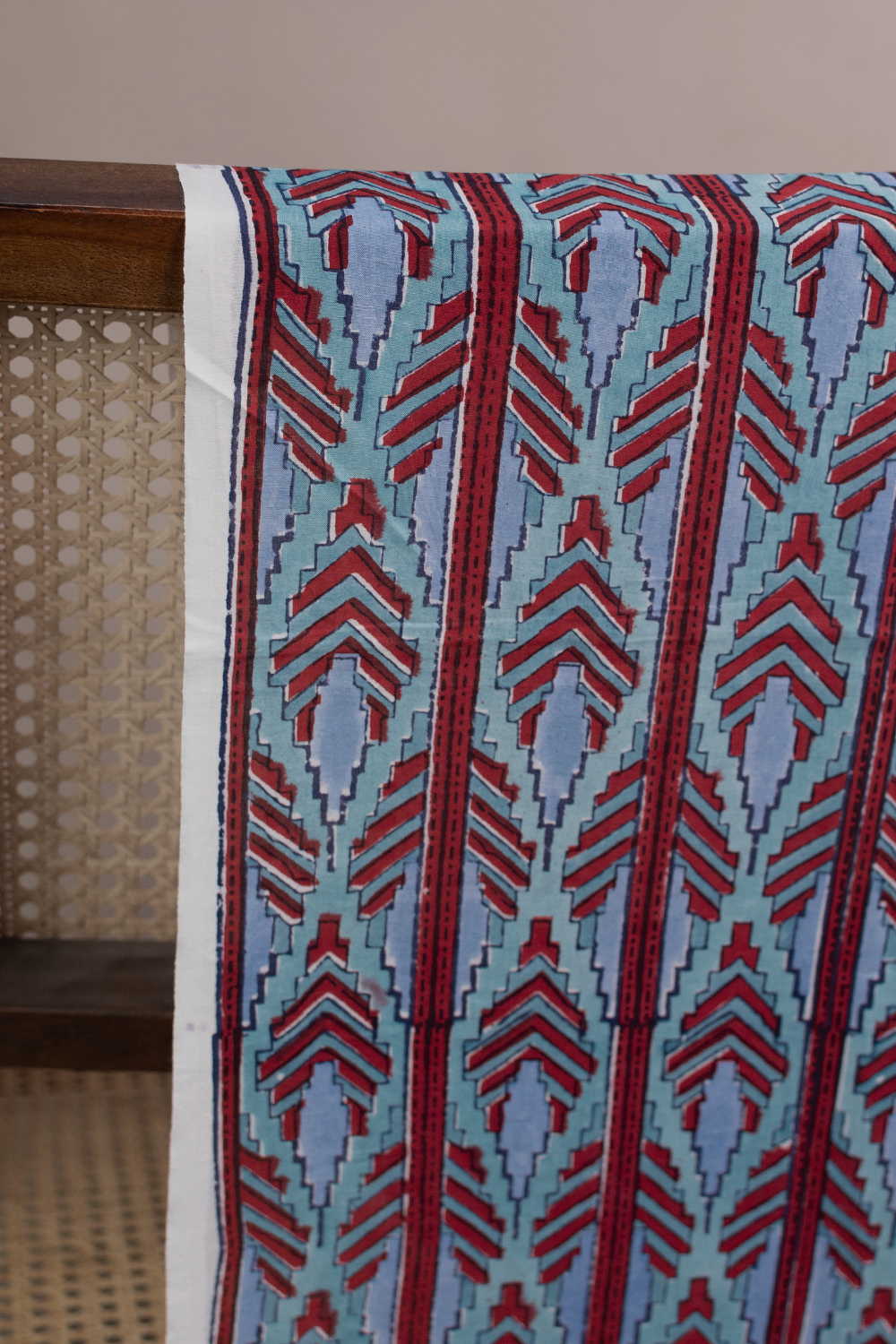 Cotton Fabrics-Matkatus 