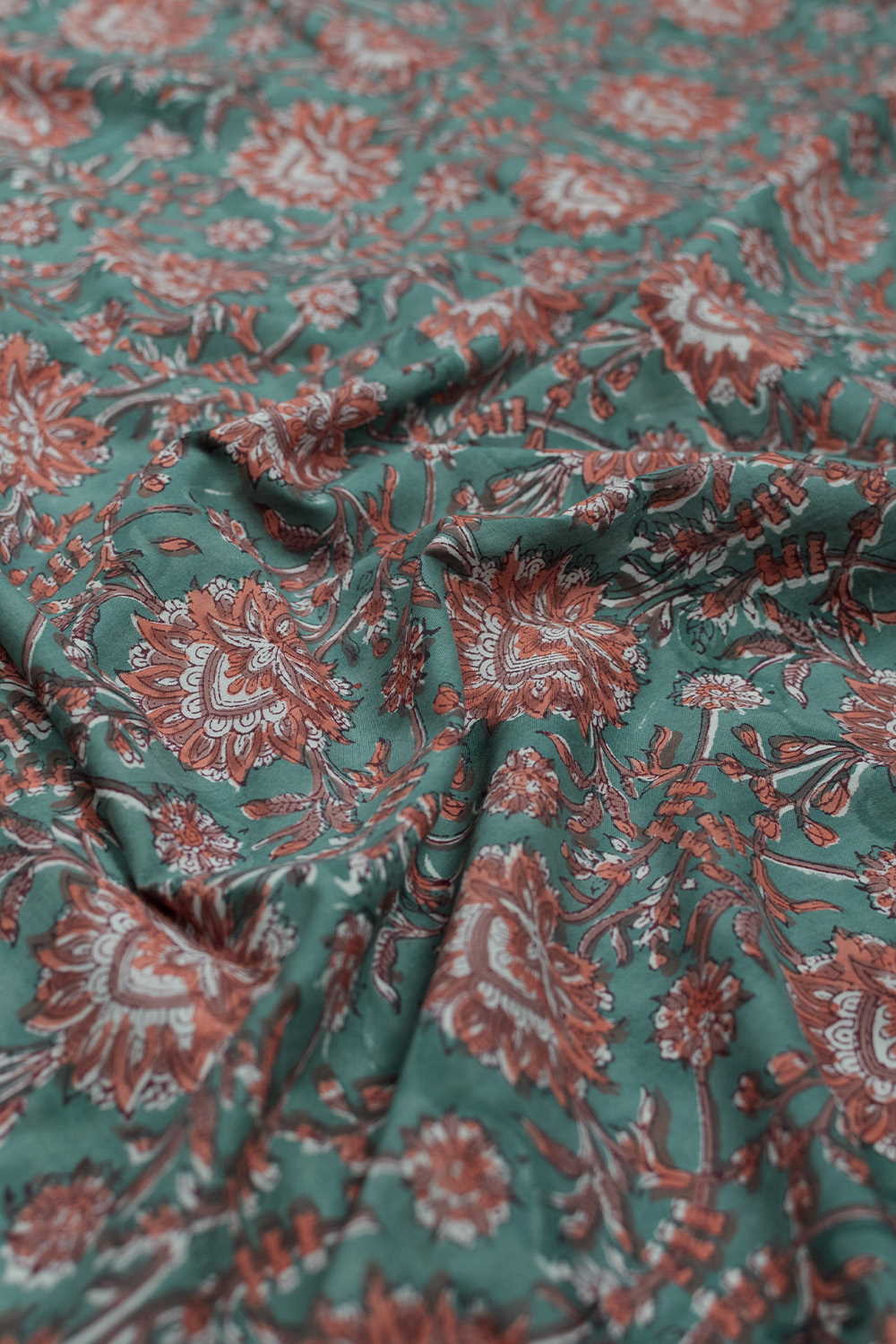 Cotton Fabrics-Matkatus 