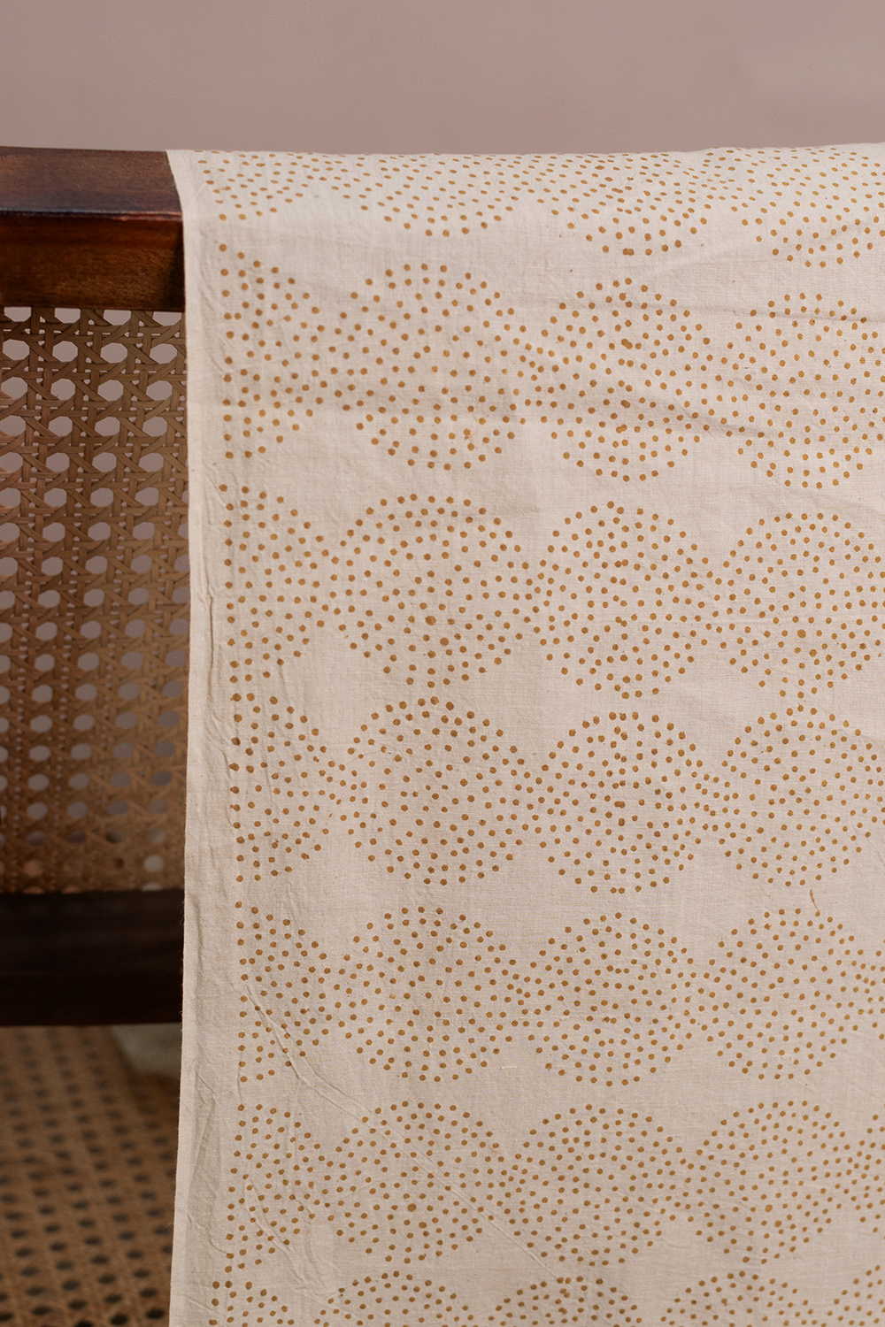 Ajrak Fabrics - Matkatus