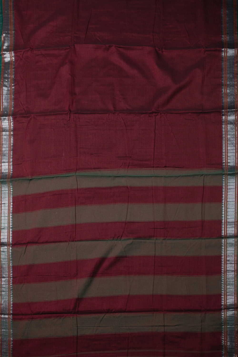 Traditional Saree - Matkatus