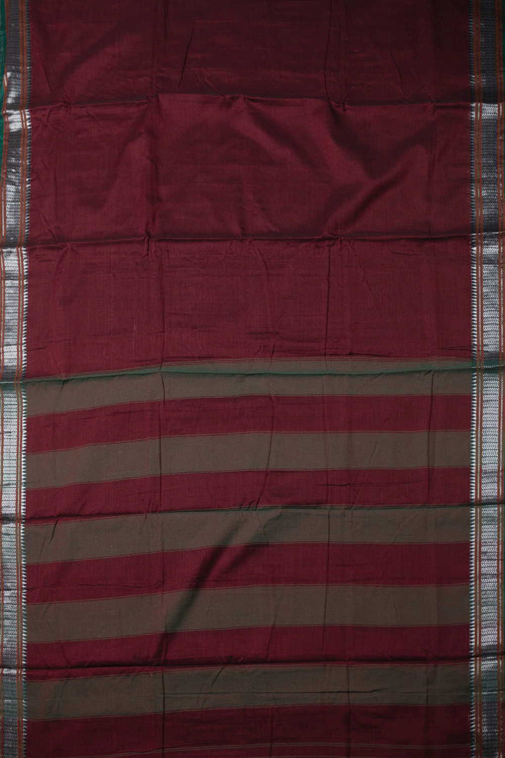 Traditional Saree - Matkatus