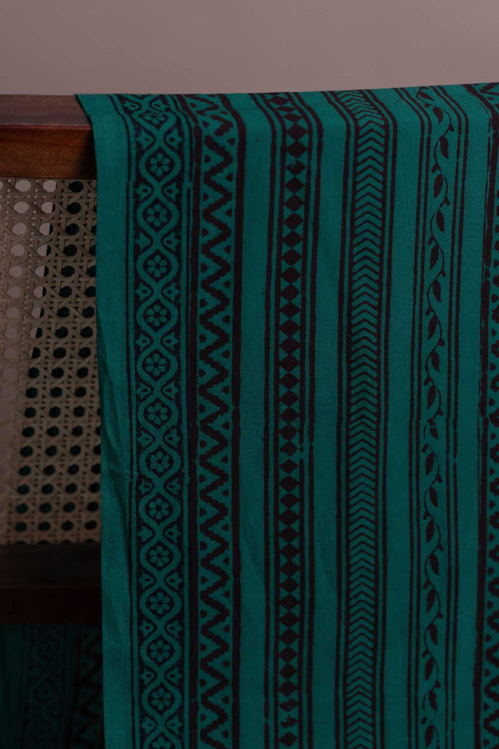 Cotton Fabric - Matkatus