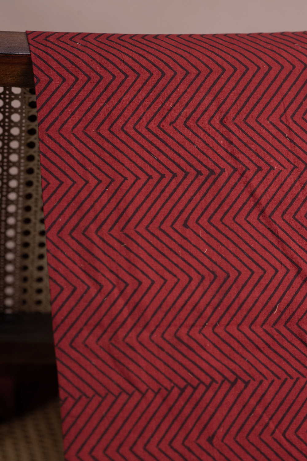 Cotton Fabric - Matkatus 