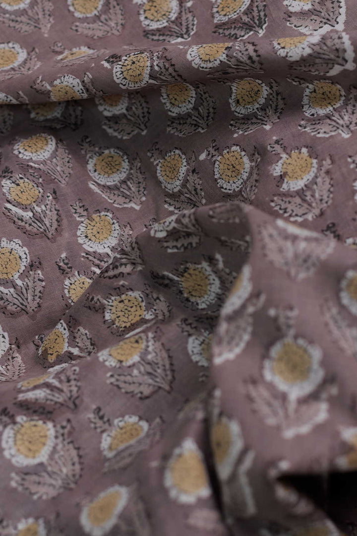 Sanganeri Fabric - Matkatus