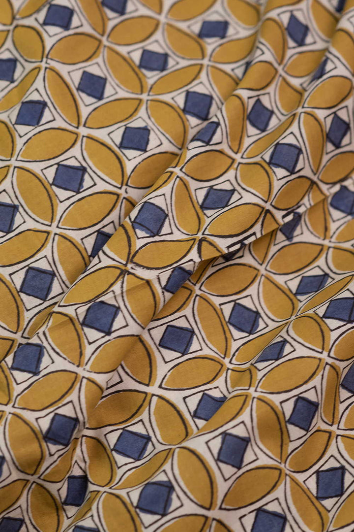 Cotton Fabrics-Matkatus 