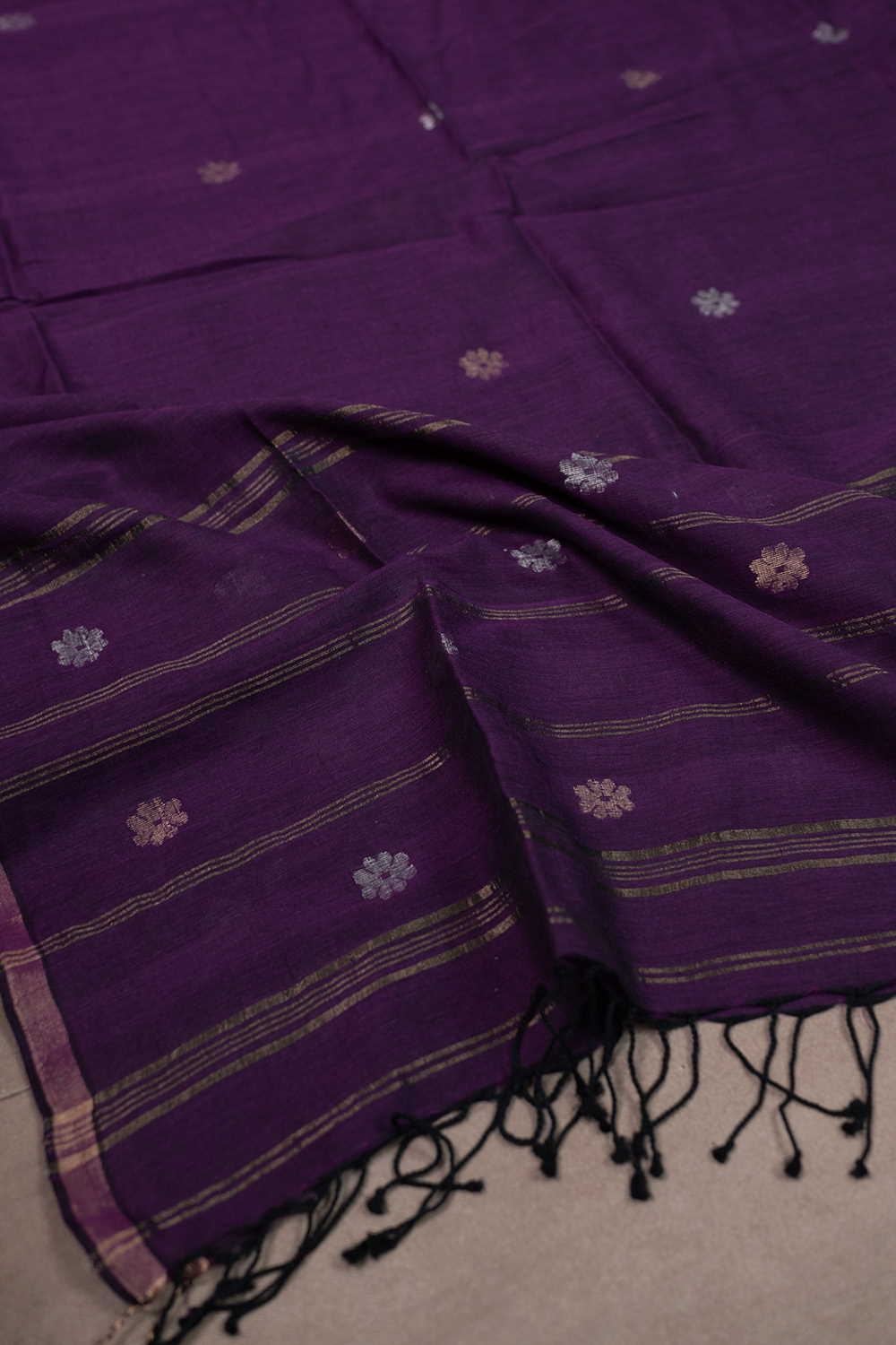 Cotton Dupattas-Matkatus 