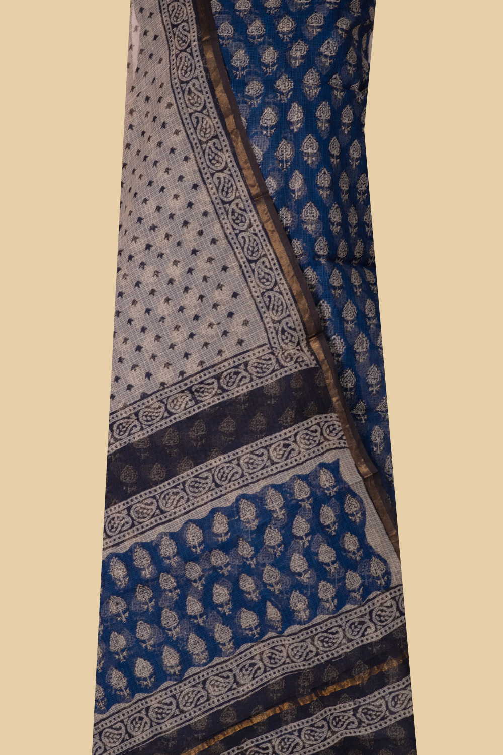 Cotton Suits - Matkatus 