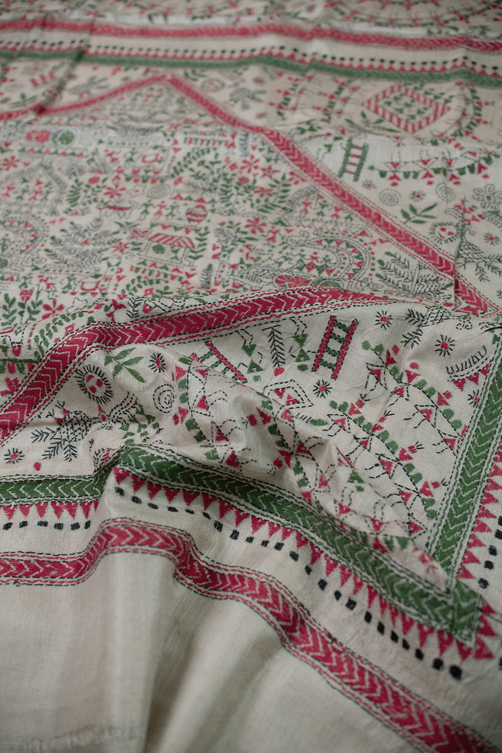 Silk Sarees - Matkatus 
