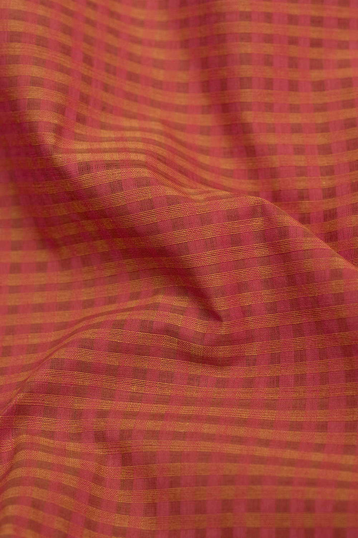 Cotton Fabric - Matkatuss