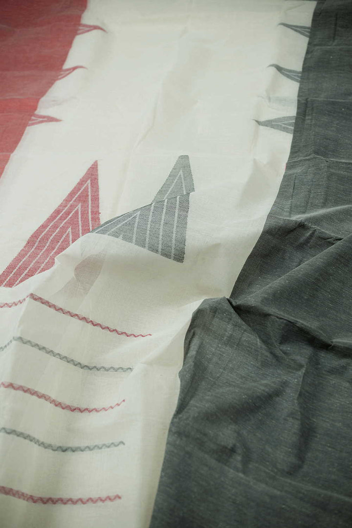 Cotton Saree-Matkatus 