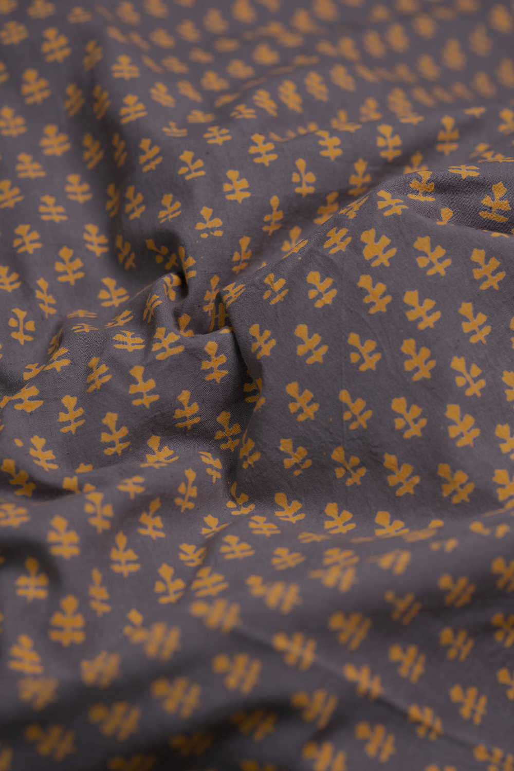 Cotton Fabric - Matkatus 