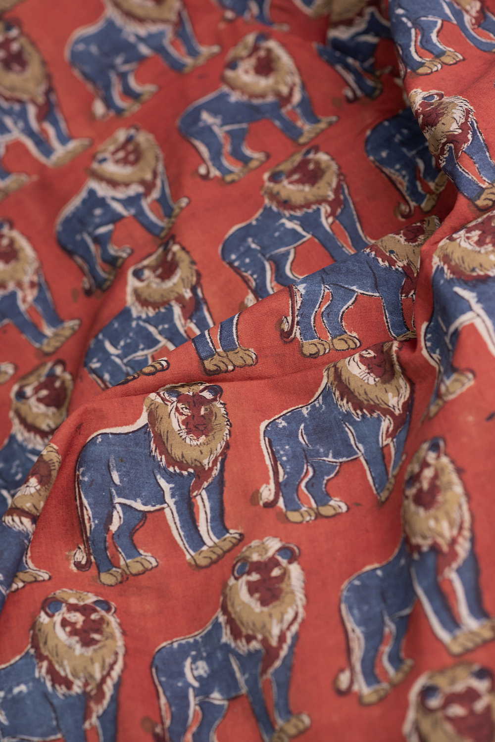 Cotton Fabrics - Matkatus 