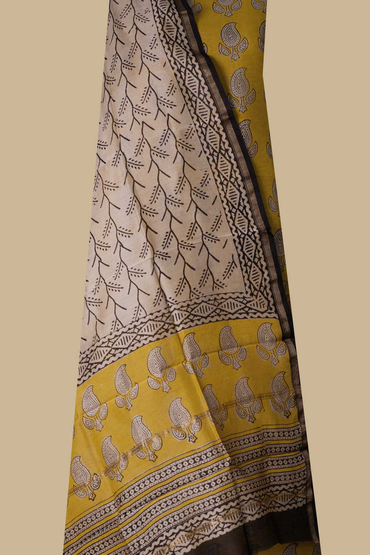 Silk Cotton Suits - Matkatus 