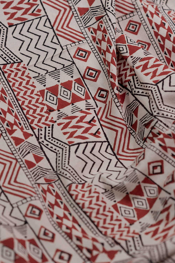 Cotton Fabrics - Matkatus 