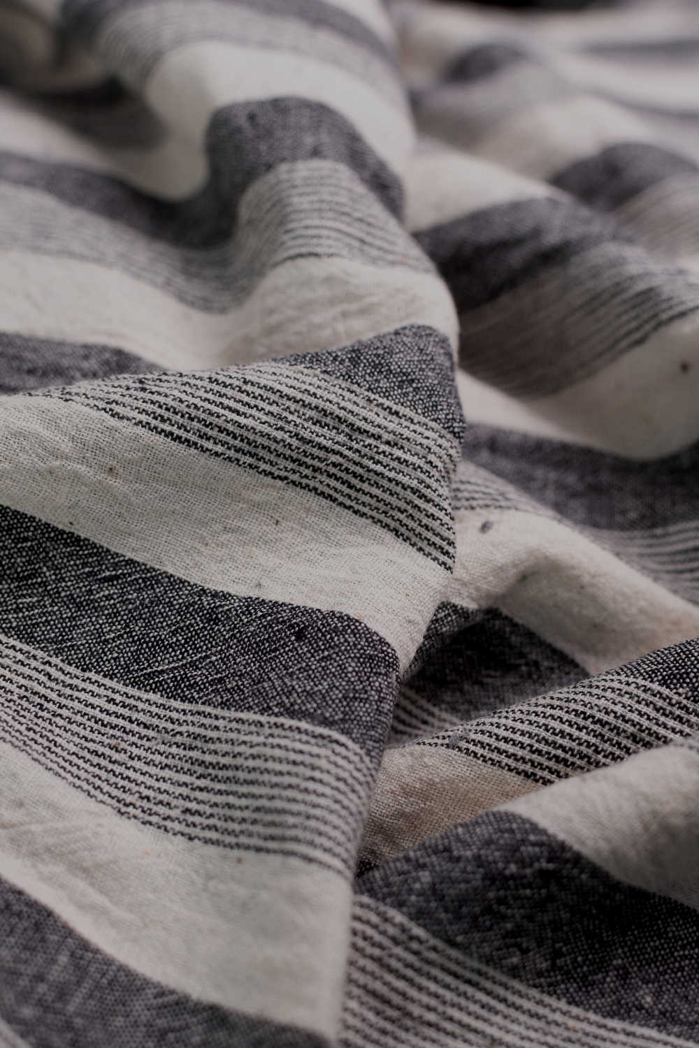 Kala Cotton Fabric - Matkatus 